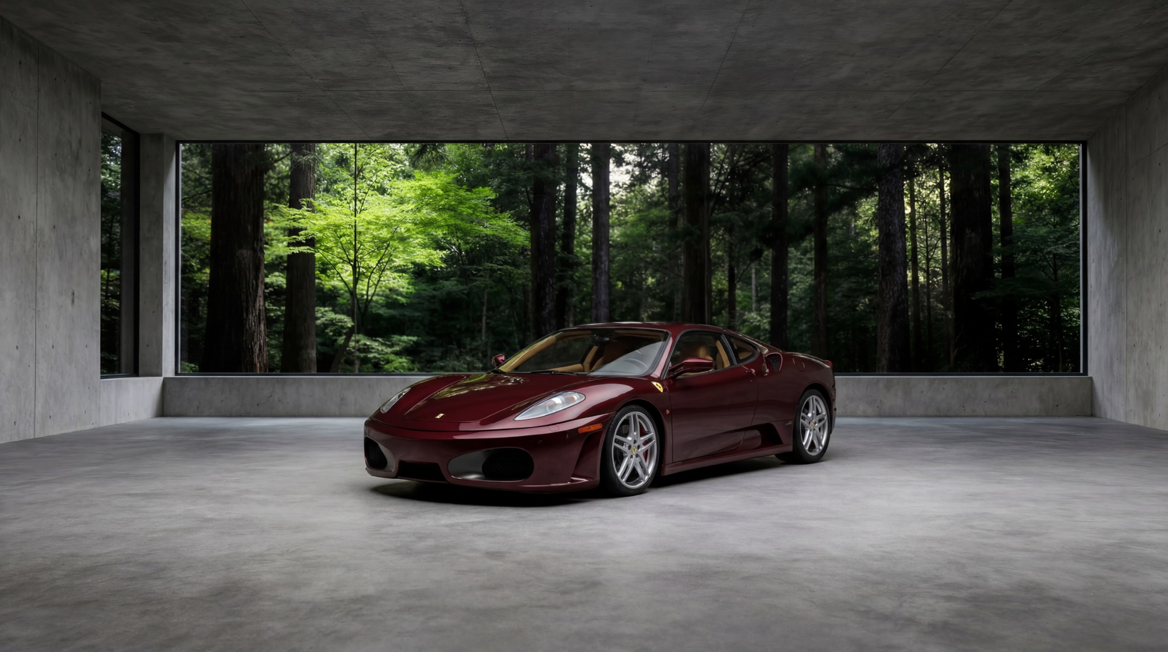 Ferrari F430